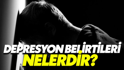 Depresyon Belirtileri Nelerdir?