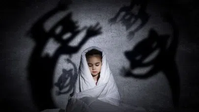 Kabus Görmemek İçin Yapılması Gerekenler Nelerdir?