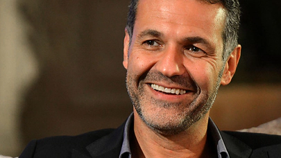 Khaled Hosseini (Halit Hüseyni) Kimdir?