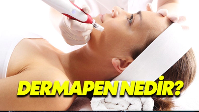 Dermapen Nedir?