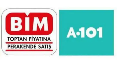 A101 Ve Bim'in Türkiye'de Kaç Şubesi Var?