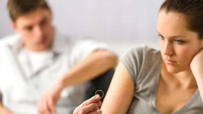 Boşanma oranı korkutucu seviyelere ulaştı