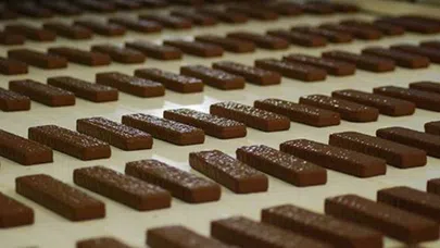 Ülker tarihi bir kar rekoru kırdı