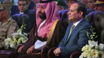 Suud'lu Prens Türklere kin kustu