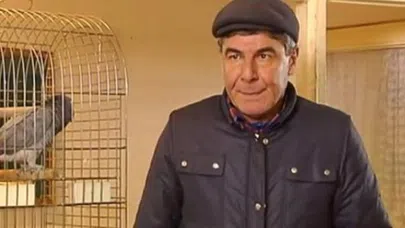 Bizimkiler'in Kapıcı Cafer'i Ercan Yazgan hayatını kaybetti - Ercan Yazgan kimdir?