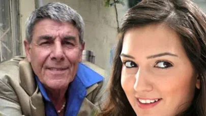 Billur Yazgan Kapıcı Cafer (Ercan Yazgan)'ın kızı mı?