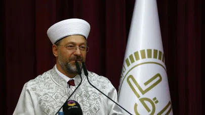 Diyanet, öfke ve nefret söylemlerine dikkat çekti