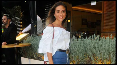 Mina Başaran'ın İnstagram hesabı neden kapatıldı