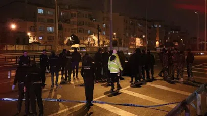 Polis'e el çektiren, Milli Eğitim Müdürü’ne soruşturma