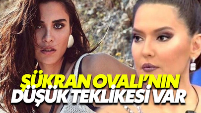 Şükran Ovalı’Nın Düşük Tehlikesi Var!