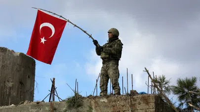 Kayseri’ye şehit ateşi düştü