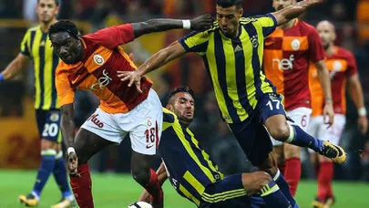 Fenerbahçe-Galatasaray derbisi hangi kanalda canlı yayınlanacak?
