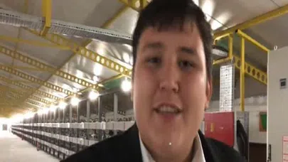 Çiftlik bank'ın karşılıksız çekleri piyasayı salladı