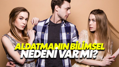 Aldatmanın Bilimsel Nedeni Var Mı?