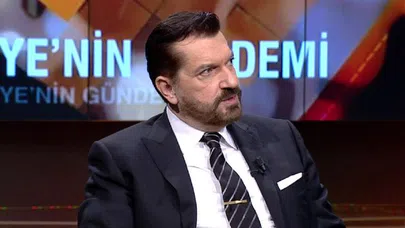 Şok gelişme.. Hakan Bayrakçı gözaltına alındı