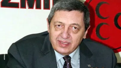 Kumpas mağduru MHP’li Deniz Bölükbaşı vefat etti