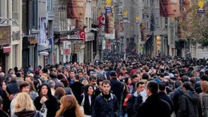 İşsizlik rakamları yerinde sayıyor: Oran yüzde 11'de direniyor