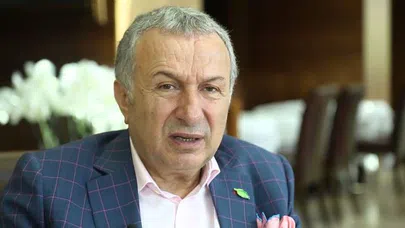 TÜRSAB’da şok gelişme; eski başkan Ulusoy’a tazminat davası