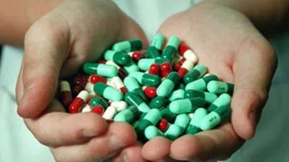 Türkler’in antibiyotik çılgınlığı dünyayı dehşete düşürüyor