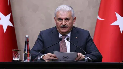 Fransa’ya Yıldırım tepkisi; ABD ile vardiya değişimi