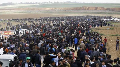 İsrail'in Gazze'deki saldırısı sonrası BM devreye giriyor