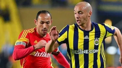 Fenerbaçe, Kayseri'de farklı kazandı