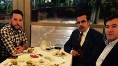 Özgecan’ın babası, Nihat Doğan’a karaktersiz! dedi