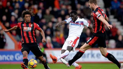 Senegalli yıldız Galatasaray'a geri dönecek