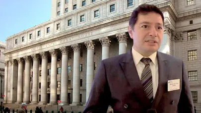 Hakan Atilla için istenen ceza belli oldu