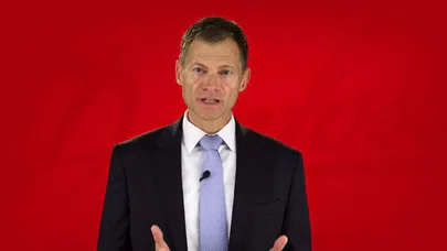 Türkiye, dünya ekonomisinde ilk 10'da yer alacak