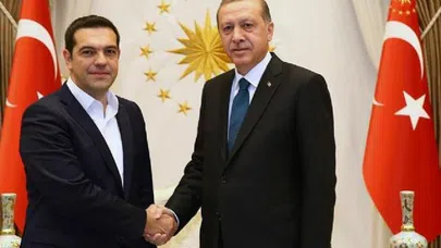 Tutuklu Yunan askerlerinin yarattığı gerilim büyüyor