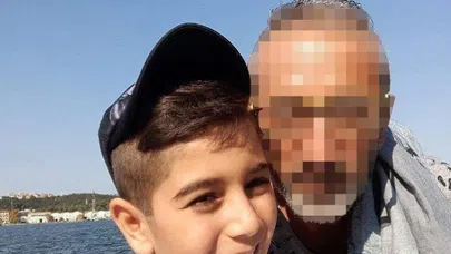 Öz oğlunu öldüren baba idamını talep etti