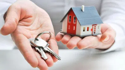 10 yılda 10 milyon konut satıldı