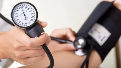 Her üç yetişkinden birisi tansiyon hastası