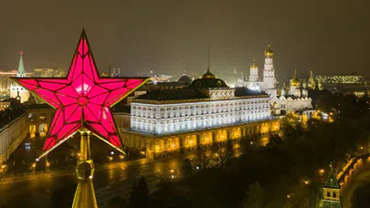 Suriye’ye yapılan saldırı için Rusya’dan açıklama geldi