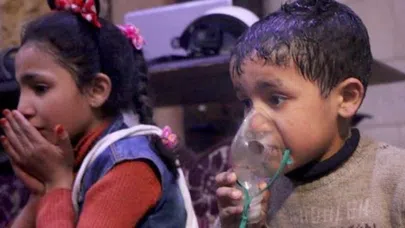 Saldırı 'İnsanlığın vicdanına tercüman oldu'