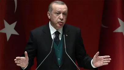 Erdoğan: Kimyasal saldırının faili bedelini ödemesi lazım