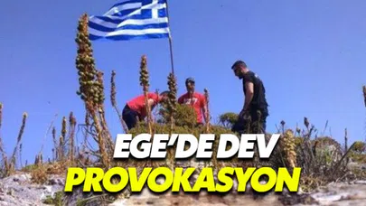 Çavuşoğlu Yunanistan'ı net bir dille uyardı