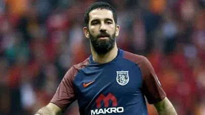 Arda Turan'ın Allah için yaşıyorum açıklamasına kimse anlam veremedi