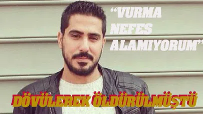 SON SÖZÜ YÜREK YAKTI