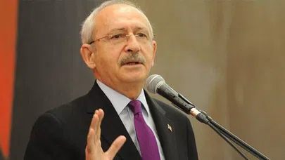 Kılıçdaroğlu erken seçime yeşil ışık yaktı