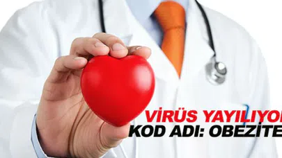 Kod Adı: Obezite