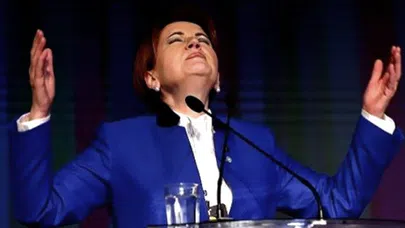 Baskın seçim kararı İYİ Parti'ye karşı mı alındı?