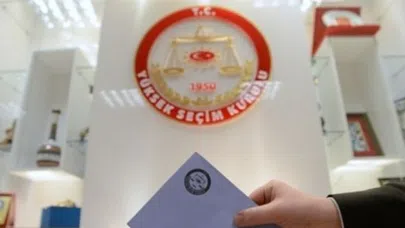 Cumhurbaşkanlığı adaylığı için gerekli 100 bin imza nasıl toplanacak?