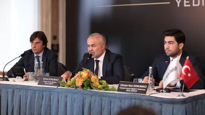 Yedikule, Real Group ile kıymetleniyor