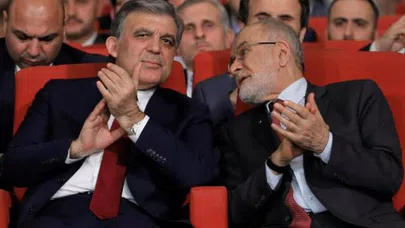 Reuters’dan flaş iddia; Abdullah Gül aday olmayacak!
