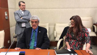 Cumhuriyet Türkiye’sinin ilk şeker fabrikasını Nevzat Demir aldı