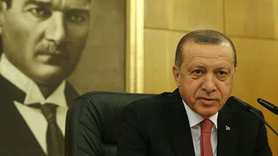 Cumhurbaşkanı'ndan Gül'ün adaylıktan çekilmesine ilk yorum