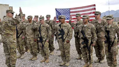 ABD duyurdu: Operasyonlar başlıyor