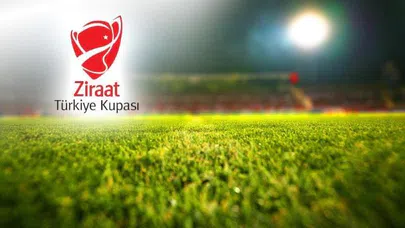 Ziraat Türkiye Kupası’nın final tarihi değişti
